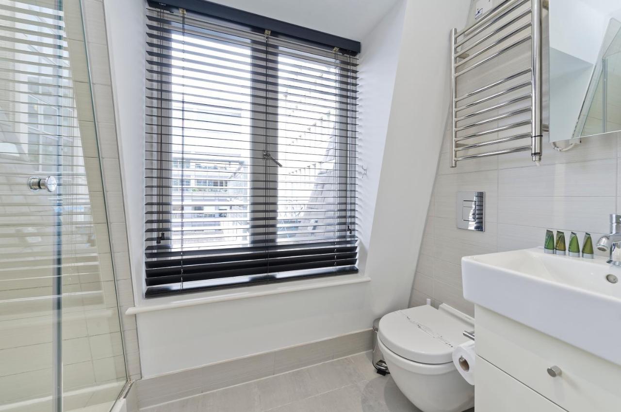 Crane Court By City2stay 4*