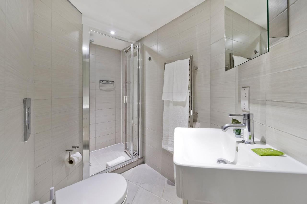 Aparthotel Crane Court By City2stay 4*
