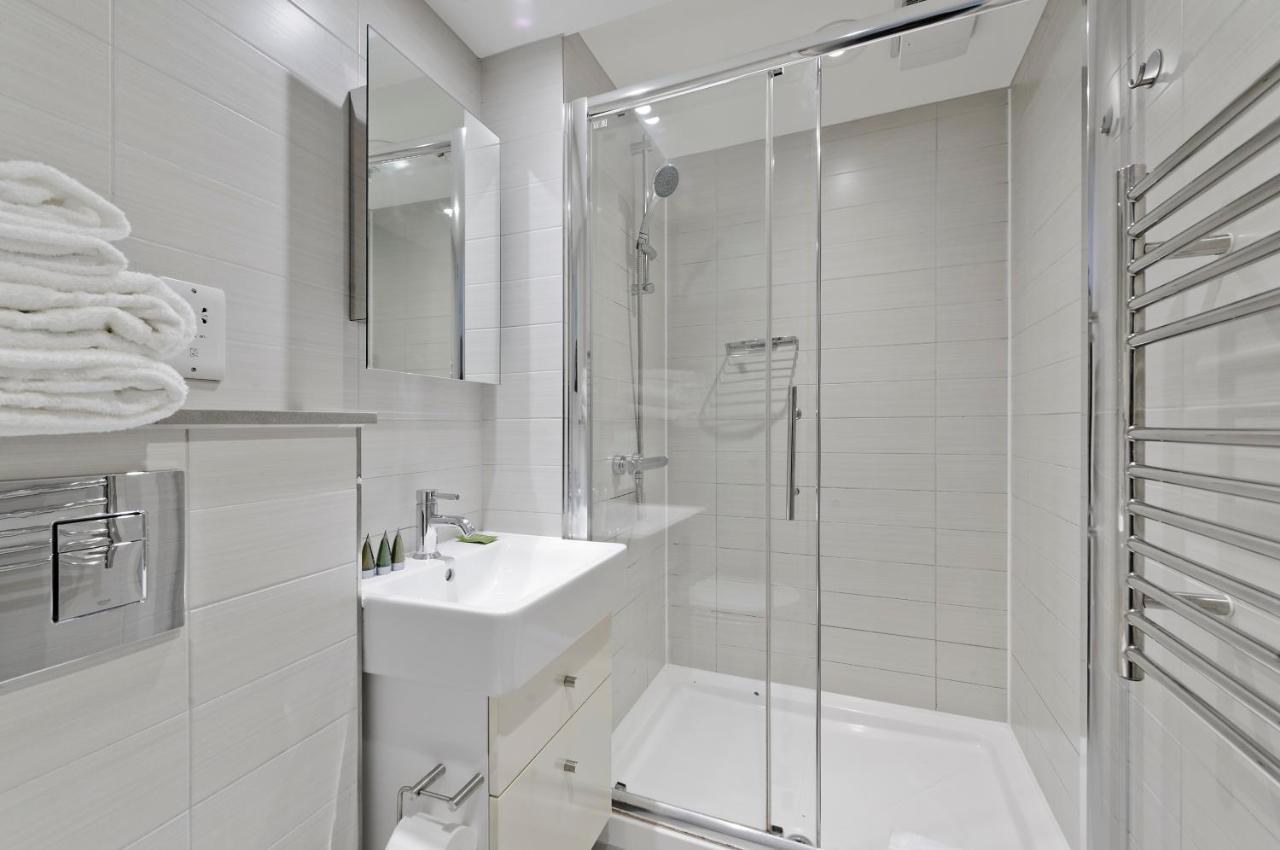 Aparthotel Crane Court By City2stay 4*